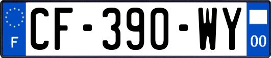 CF-390-WY