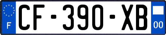CF-390-XB