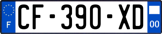 CF-390-XD