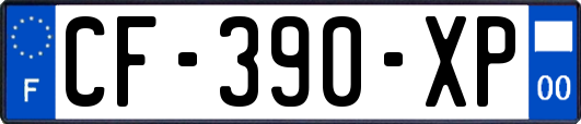 CF-390-XP