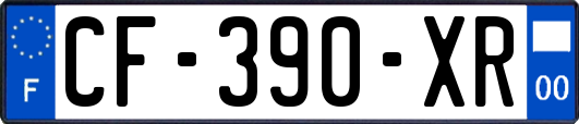 CF-390-XR