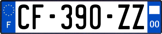 CF-390-ZZ