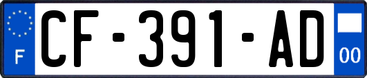 CF-391-AD