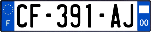 CF-391-AJ