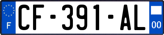 CF-391-AL