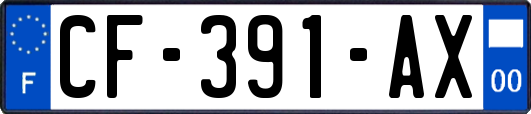 CF-391-AX