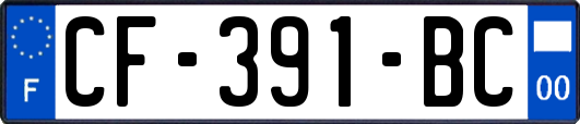 CF-391-BC