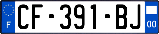CF-391-BJ