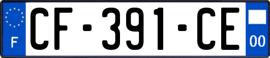 CF-391-CE