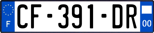 CF-391-DR