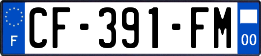 CF-391-FM