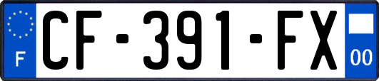 CF-391-FX
