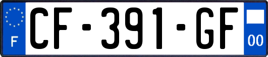 CF-391-GF