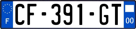 CF-391-GT