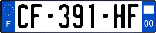 CF-391-HF