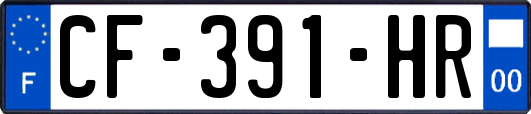 CF-391-HR