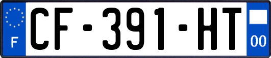 CF-391-HT