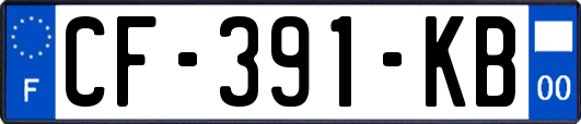 CF-391-KB