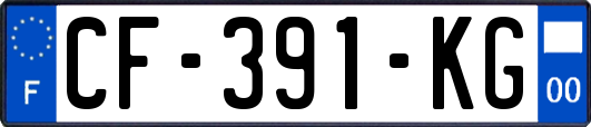 CF-391-KG