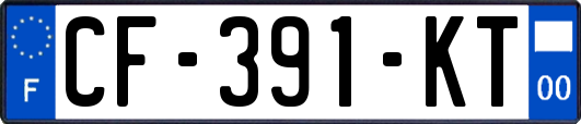 CF-391-KT