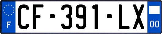 CF-391-LX