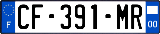 CF-391-MR