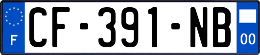 CF-391-NB