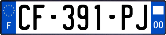 CF-391-PJ