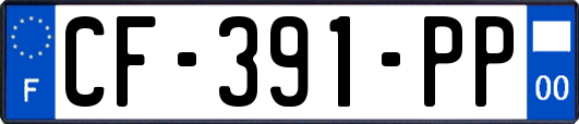 CF-391-PP