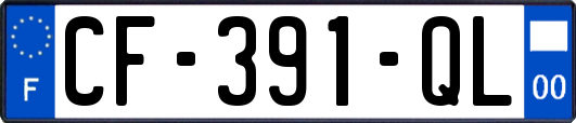 CF-391-QL