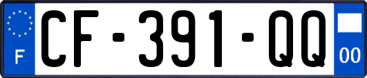 CF-391-QQ