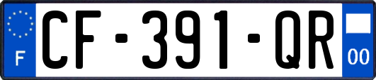 CF-391-QR