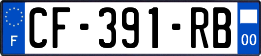 CF-391-RB