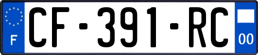 CF-391-RC