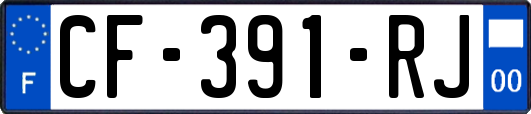 CF-391-RJ