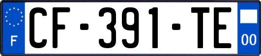 CF-391-TE