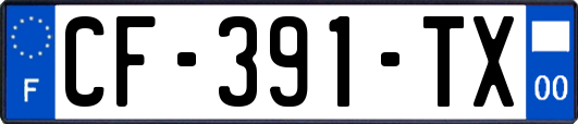 CF-391-TX