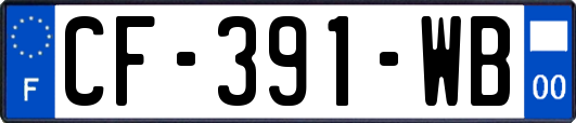 CF-391-WB