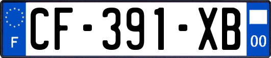 CF-391-XB