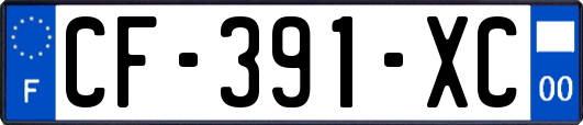 CF-391-XC