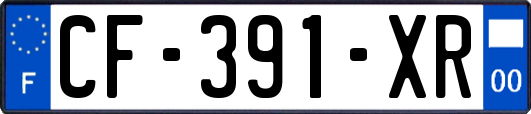 CF-391-XR