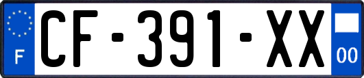 CF-391-XX