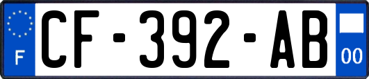 CF-392-AB