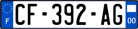 CF-392-AG