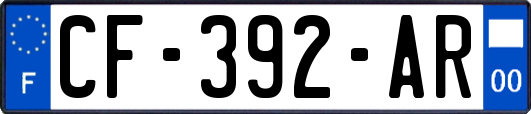 CF-392-AR
