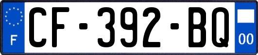 CF-392-BQ