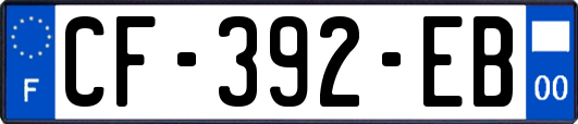 CF-392-EB