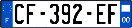 CF-392-EF