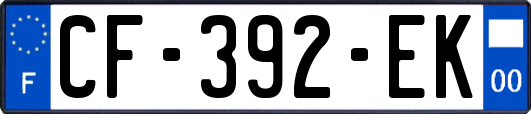 CF-392-EK