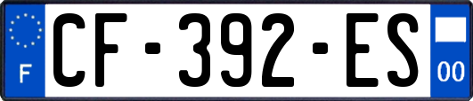 CF-392-ES